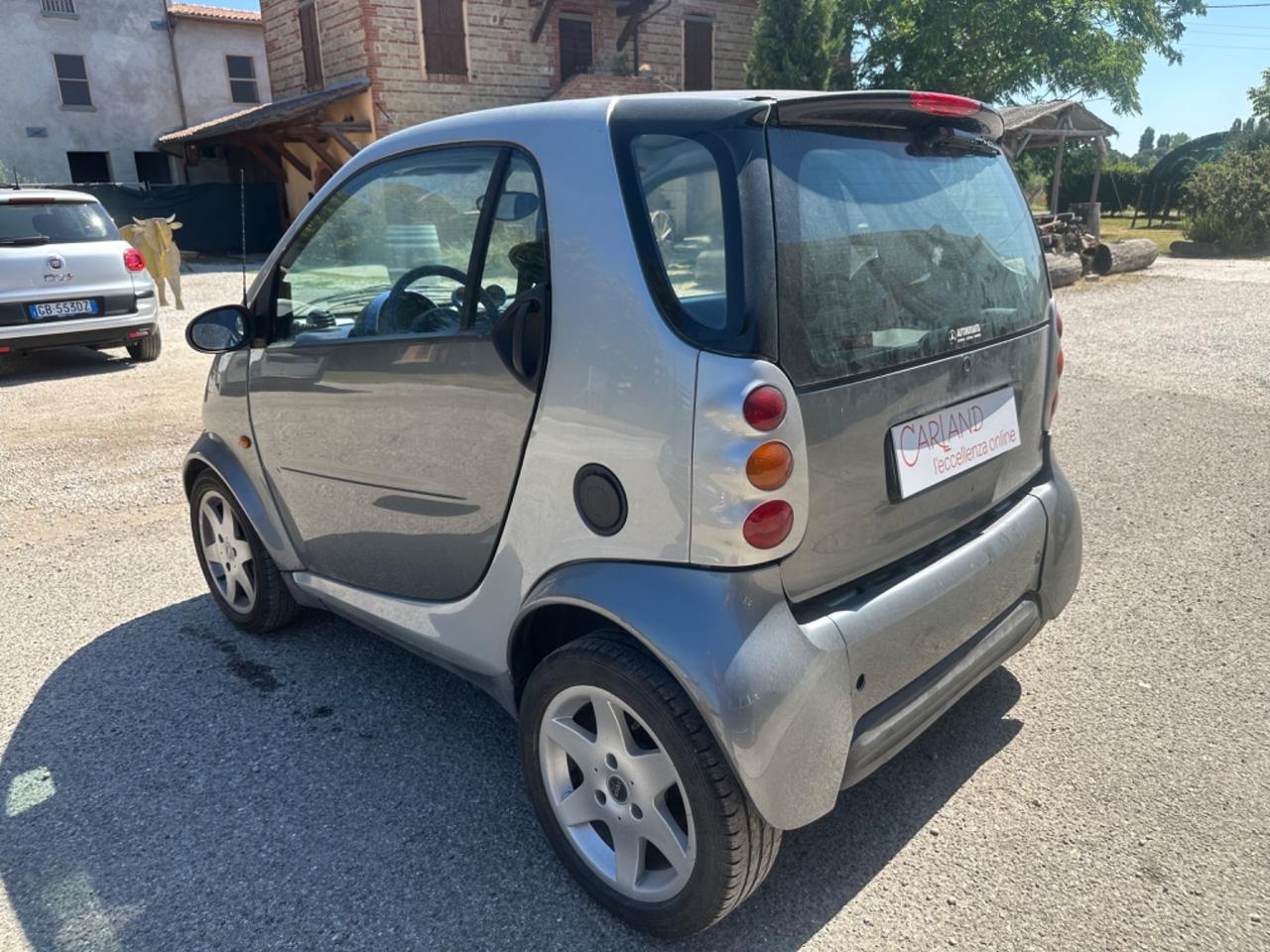 Smart Smart 600 smart & passion