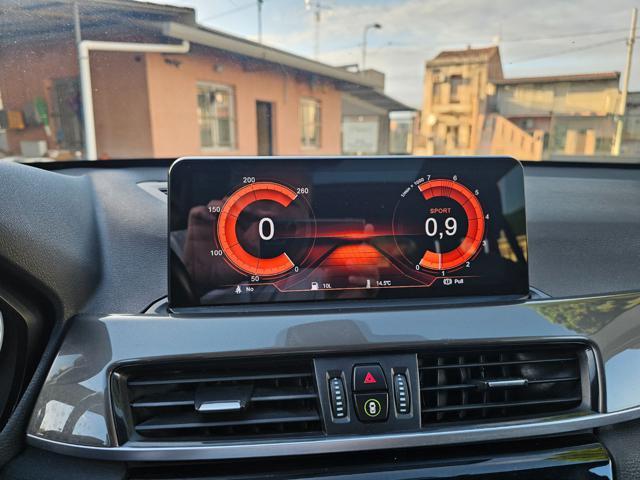 BMW X1 xDrive25d xLine