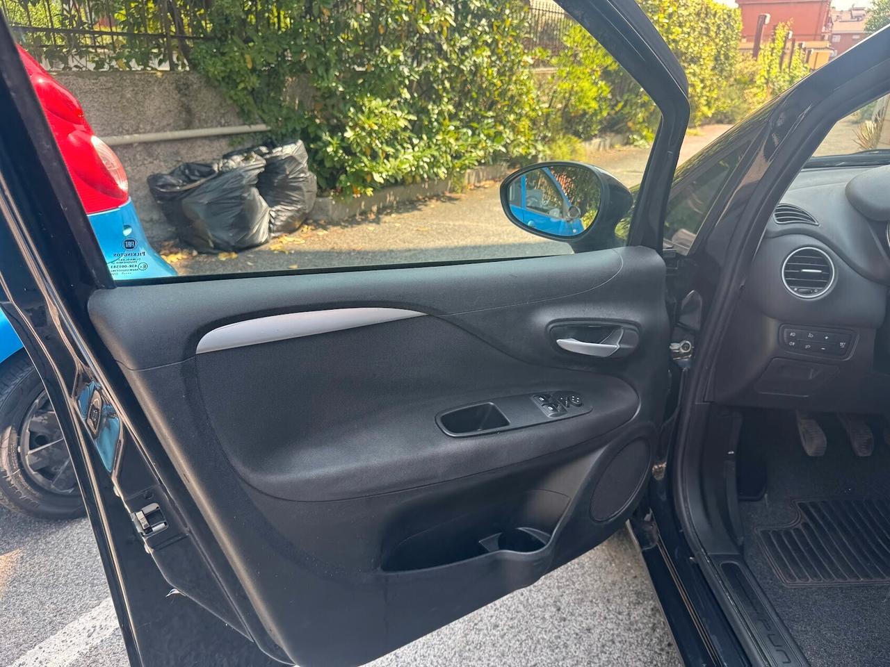 Fiat Punto 1.2 EURO6