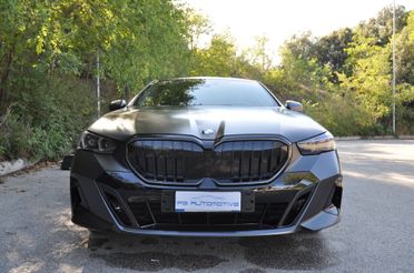 BMW 520d 48V xDrive MSport auto G60
