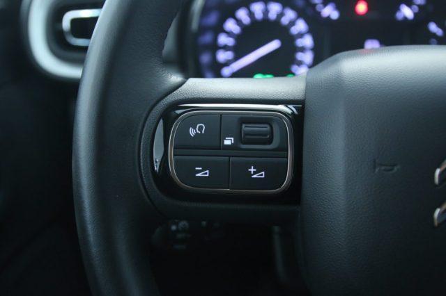 CITROEN C3 PureTech 110 S&S Shine Neopatentati