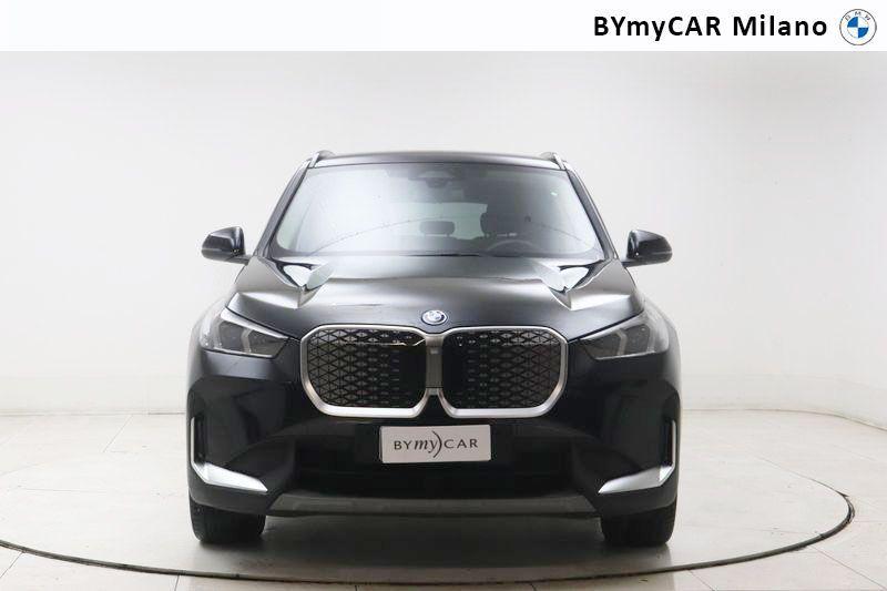 BMW iX1 20 eDrive