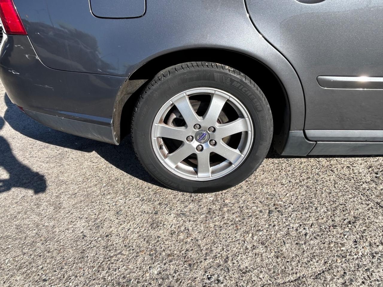 Volvo V50 1.6 D DRIVe cat POLAR