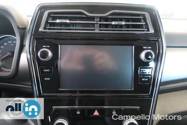 SSANGYONG Tivoli Tivoli 1.5 GDI-Turbo 2WD Comfort MY20