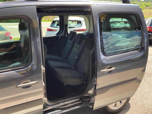 MERCEDES-BENZ Citan 1.5 109 CDI Kombi 5posti IVA ESPOSTA