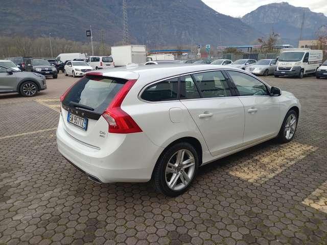 Volvo V60 V60 I 2014 2.4 d6 phev R-design awd geatronic