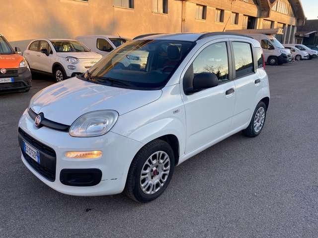 Fiat Panda Panda 1.2 Easy 69cv