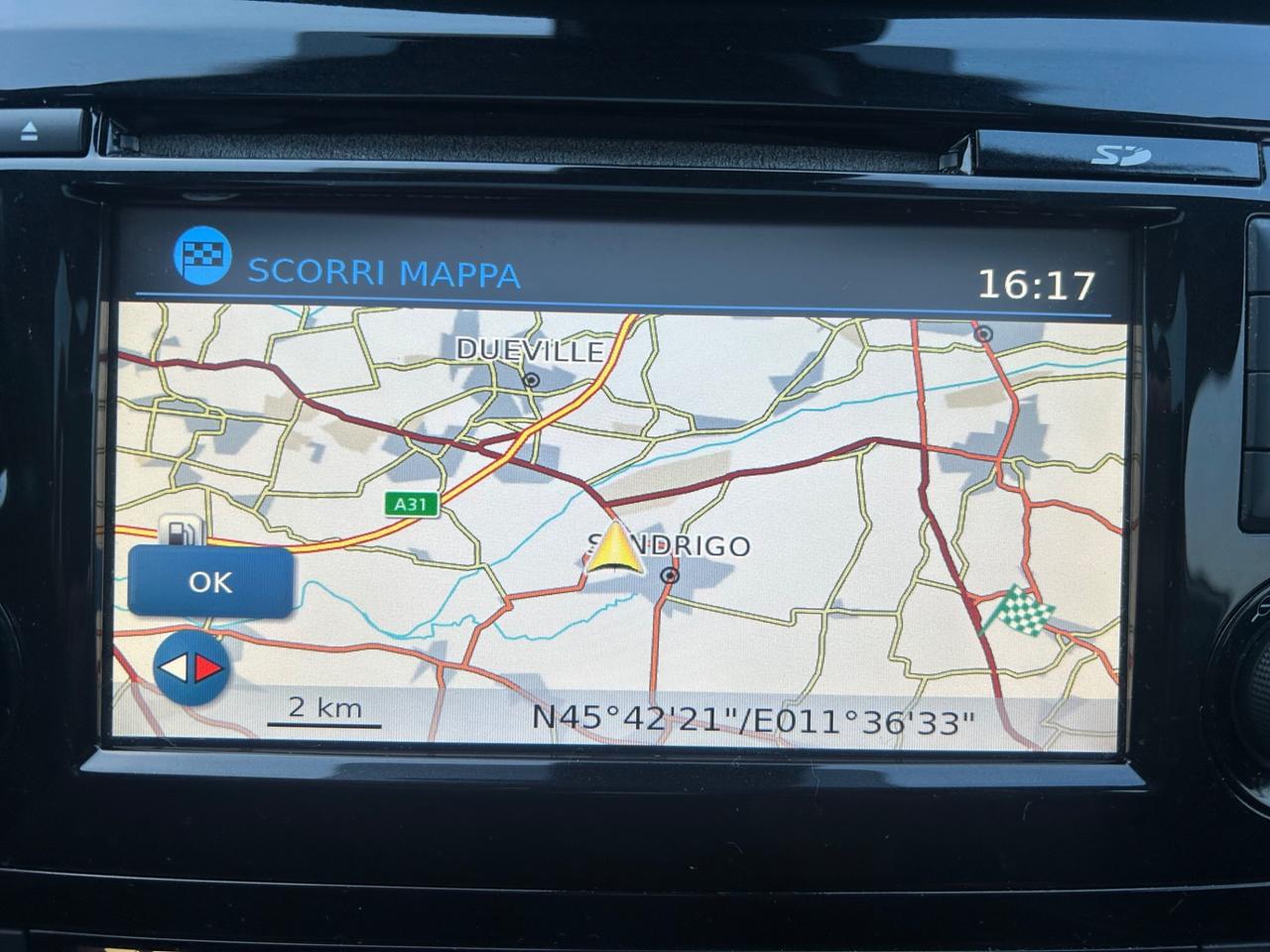 Nissan Qashqai 1.5 dCi Tekna+