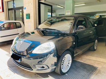 Lancia Ypsilon 1.3 MJT -X NEOPATENTATI- 2010