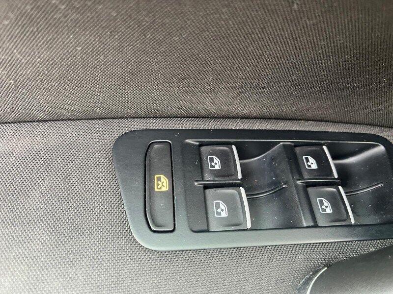 Volkswagen Golf Golf 1.6 TDI 115 CV 5p. Highline BlueMotion Technology