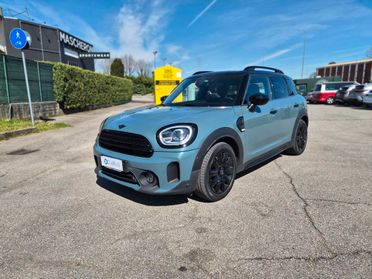 Mini Countryman 2.0 Cooper D Essential auto
