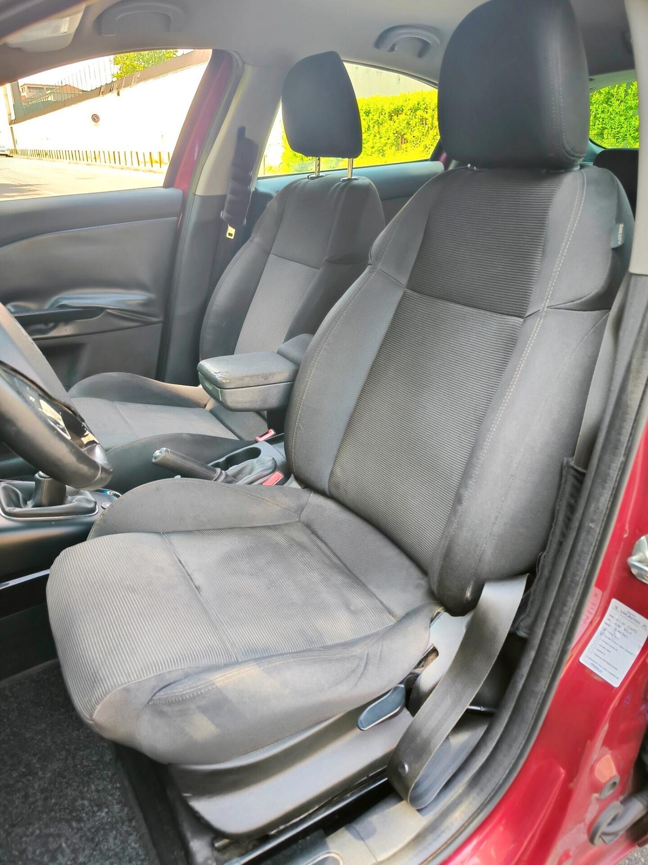 Alfa Romeo Giulietta 1.4 Turbo 120CV DISTINCTIVE