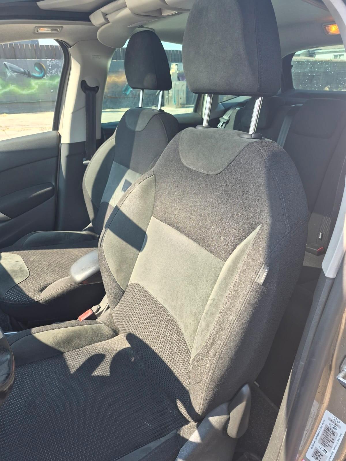 Citroen C3 1.6 HDi 90 FAP Exclusive Style