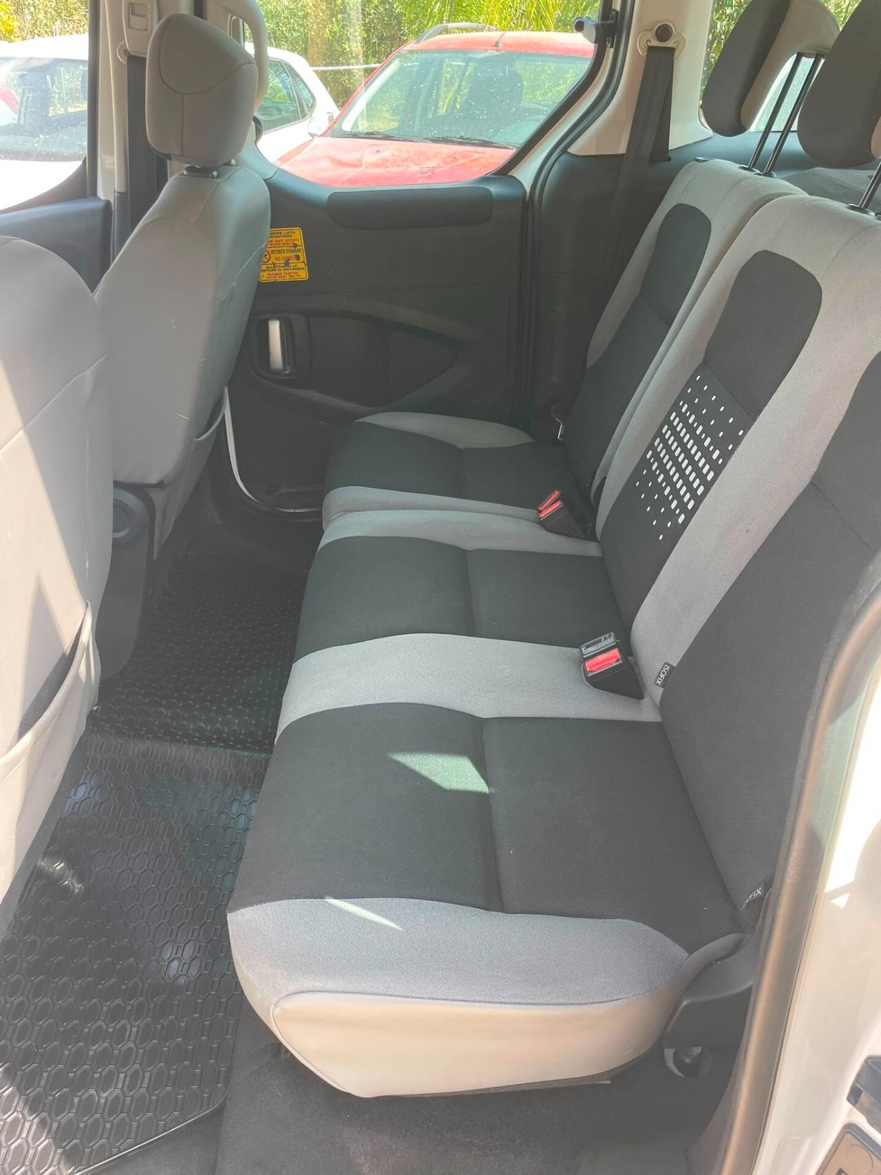 Citroen Berlingo 5P"Finanziabile Senza Busta Paga"
