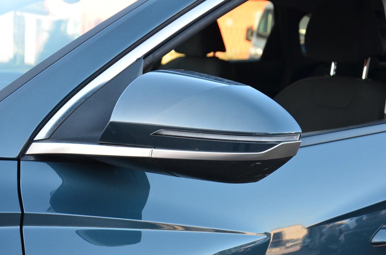 Hyundai Tucson 1.6 HEV aut. XLine