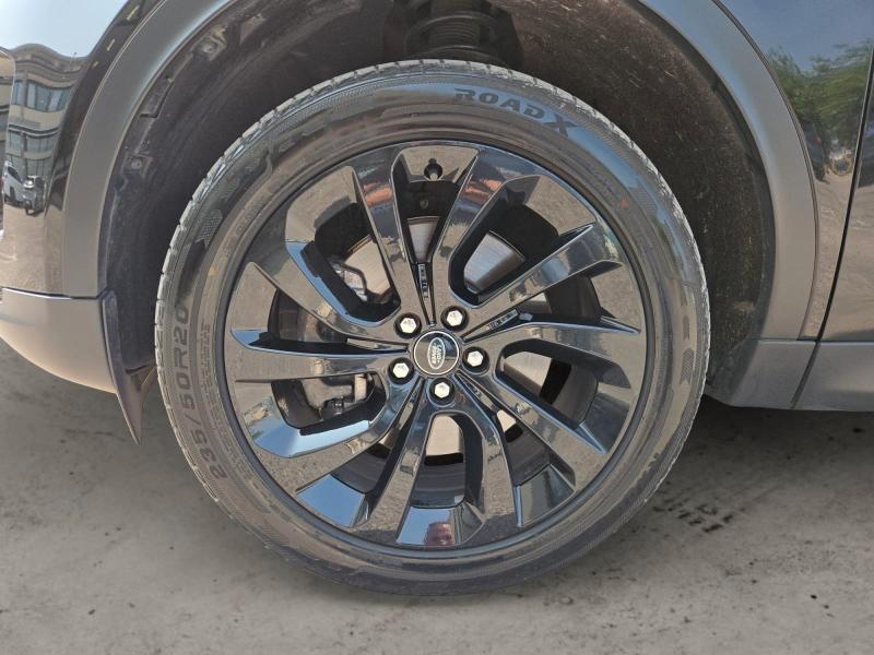 Land Rover Discovery Sport 2.0d td4 mhev SE awd 163cv auto IVA ESPOSTA.