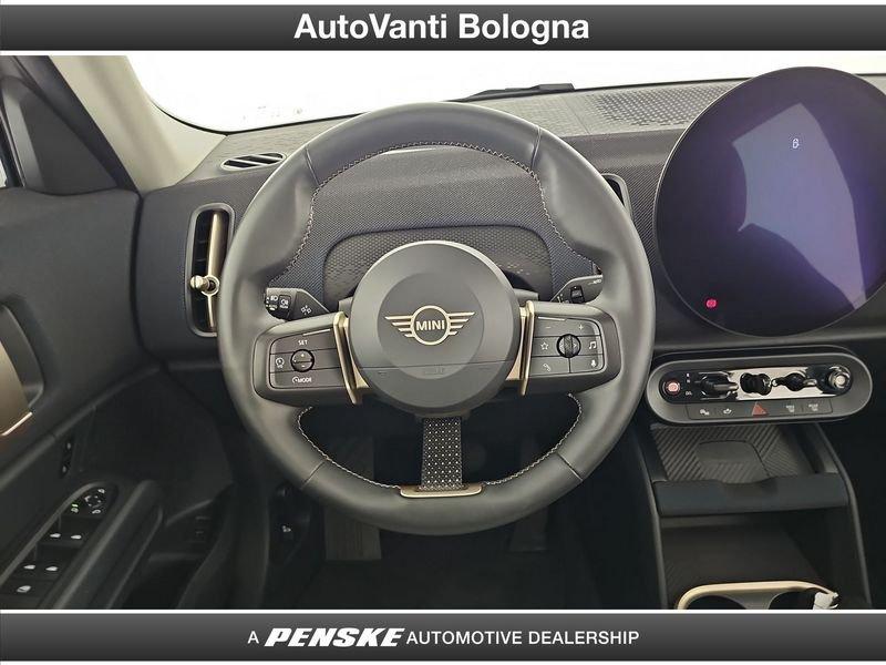 MINI Countryman Mini Countryman 2.0 48V D Classic auto