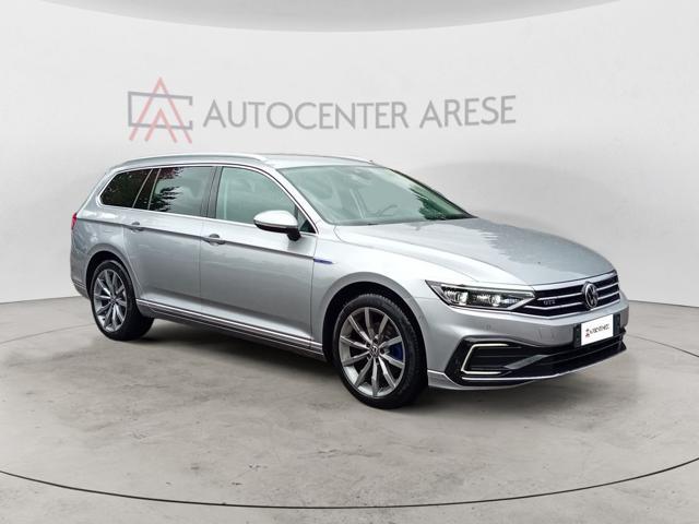 VOLKSWAGEN Passat Variant 1.4 GTE DSG Plug-In-Hybrid