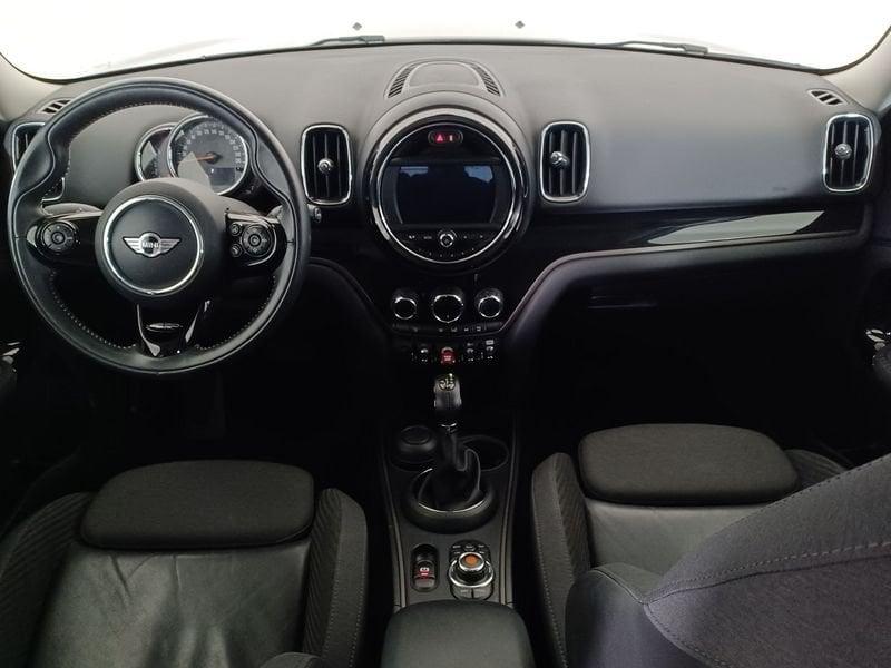 MINI Mini Countryman F60 2017 Diese Mini Countryman 2.0 Cooper SD Boost auto