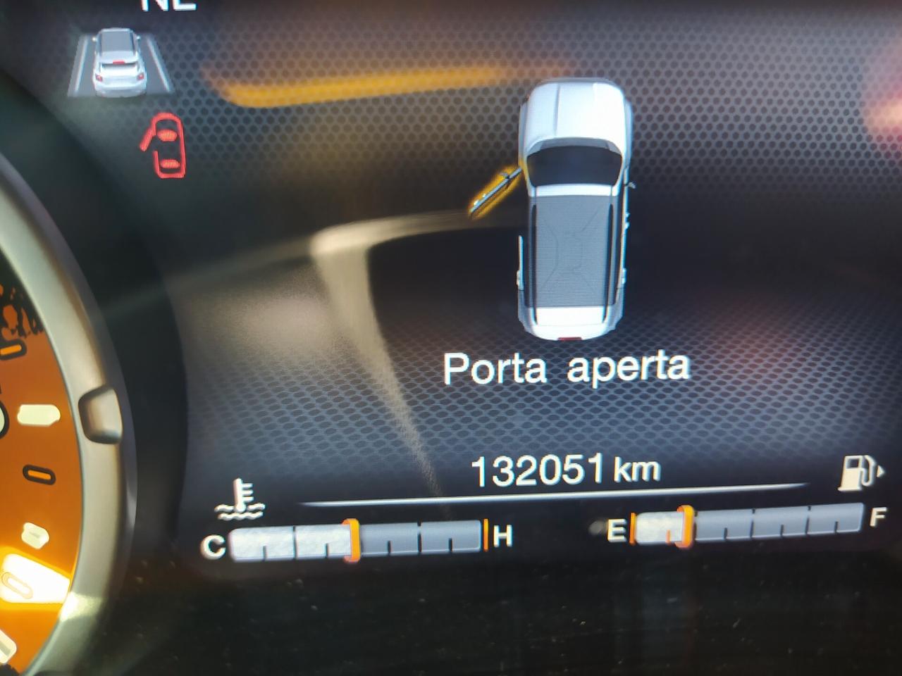 Jeep Renegade 1.6 Mjt 120 CV Limited Neopatentati
