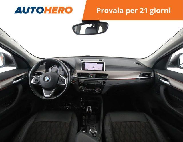 BMW X1 sDrive16d xLine
