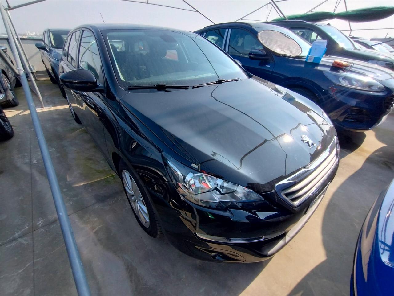 Peugeot 308 BlueHDi 150 S&S EAT6 SW Business