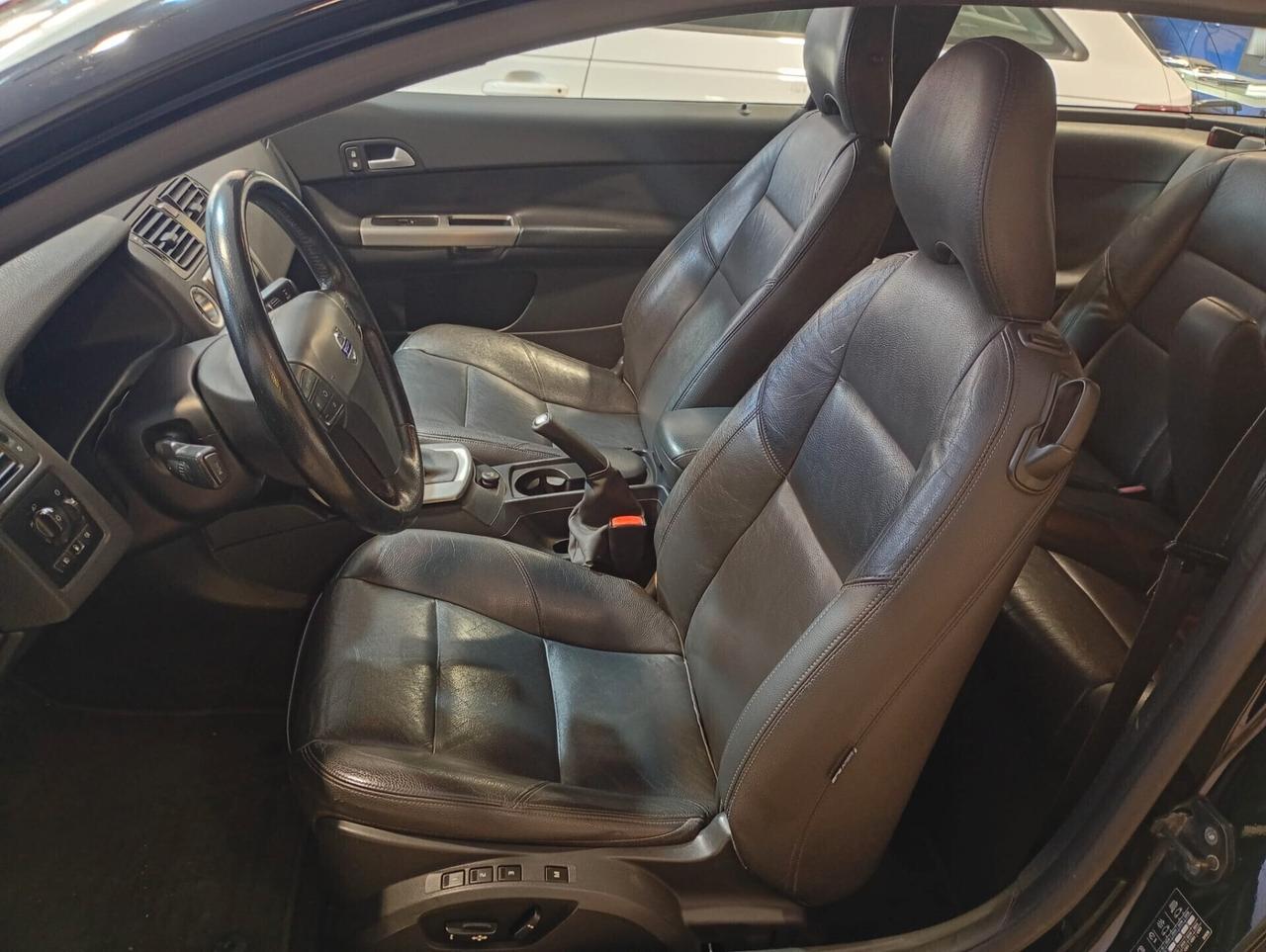 Volvo C30 2.0 D Summum