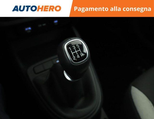 HYUNDAI i10 1.0 MPI Connectline