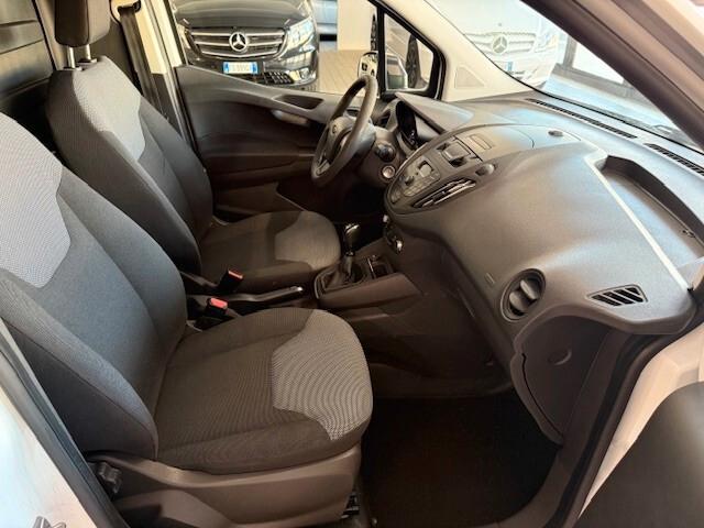 Ford Transit Courier Transit Courier 1.5 TDCi 75CV Van Trend