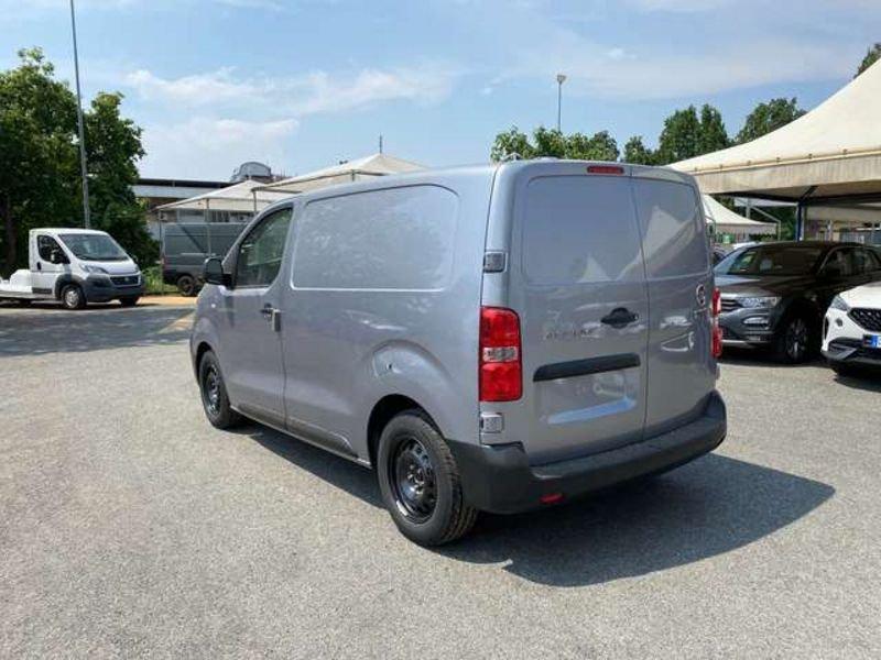 FIAT Scudo Van Lounge L2H1 2.0 Hdi 145cv