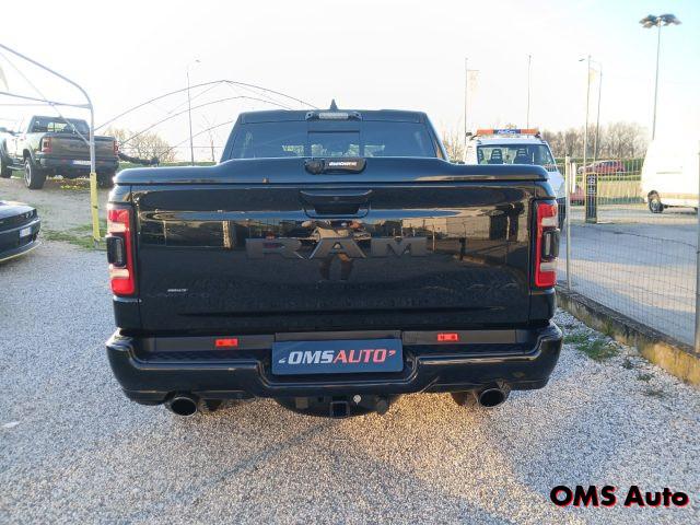 DODGE RAM 1500 5.7 GPL V8 Limited Night N1
