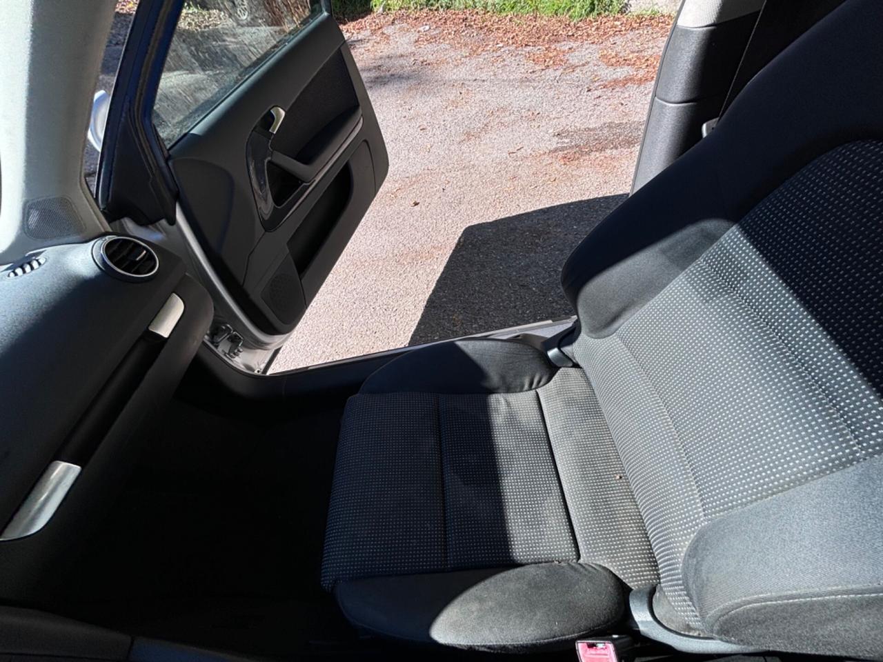 Audi A3 1.9 TDI F.AP. Attraction