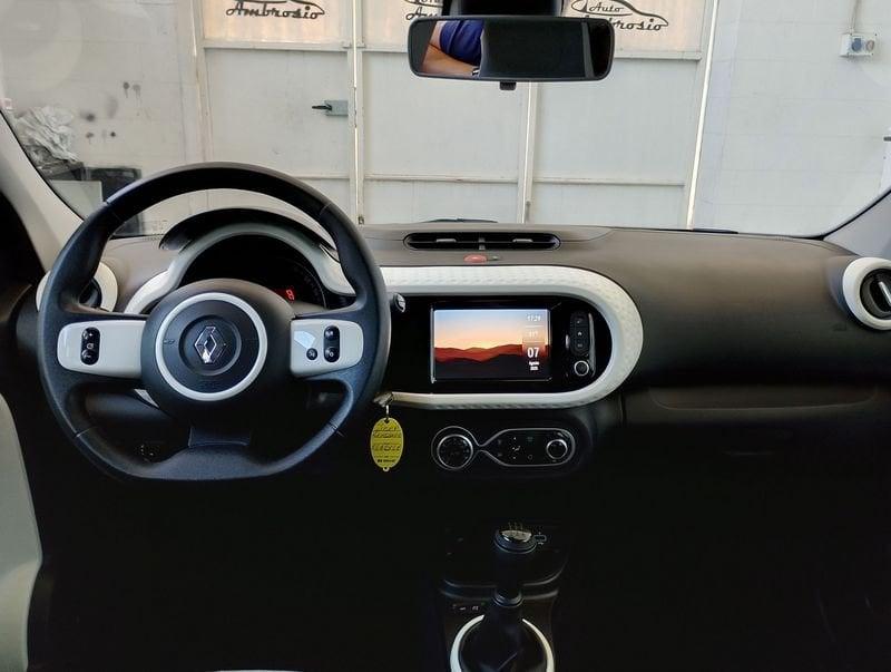 Renault Twingo Twingo SCe 65 CV Urban Night TUA DA 139,00 AL MESE