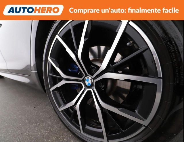 BMW 520 d 48V xDrive Touring Msport