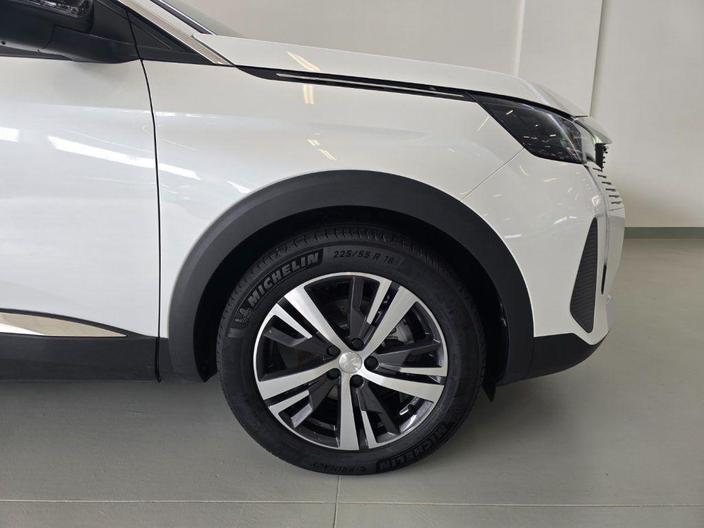 Peugeot 3008 PureTech Turbo 130 S&S Allure Pack
