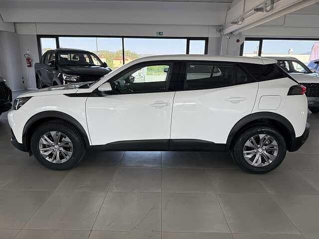 Peugeot 2008 1.2 PureTech 100 CV Active