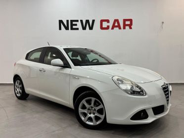 Alfa Romeo Giulietta 1.4 Turbo 105 CV Progression