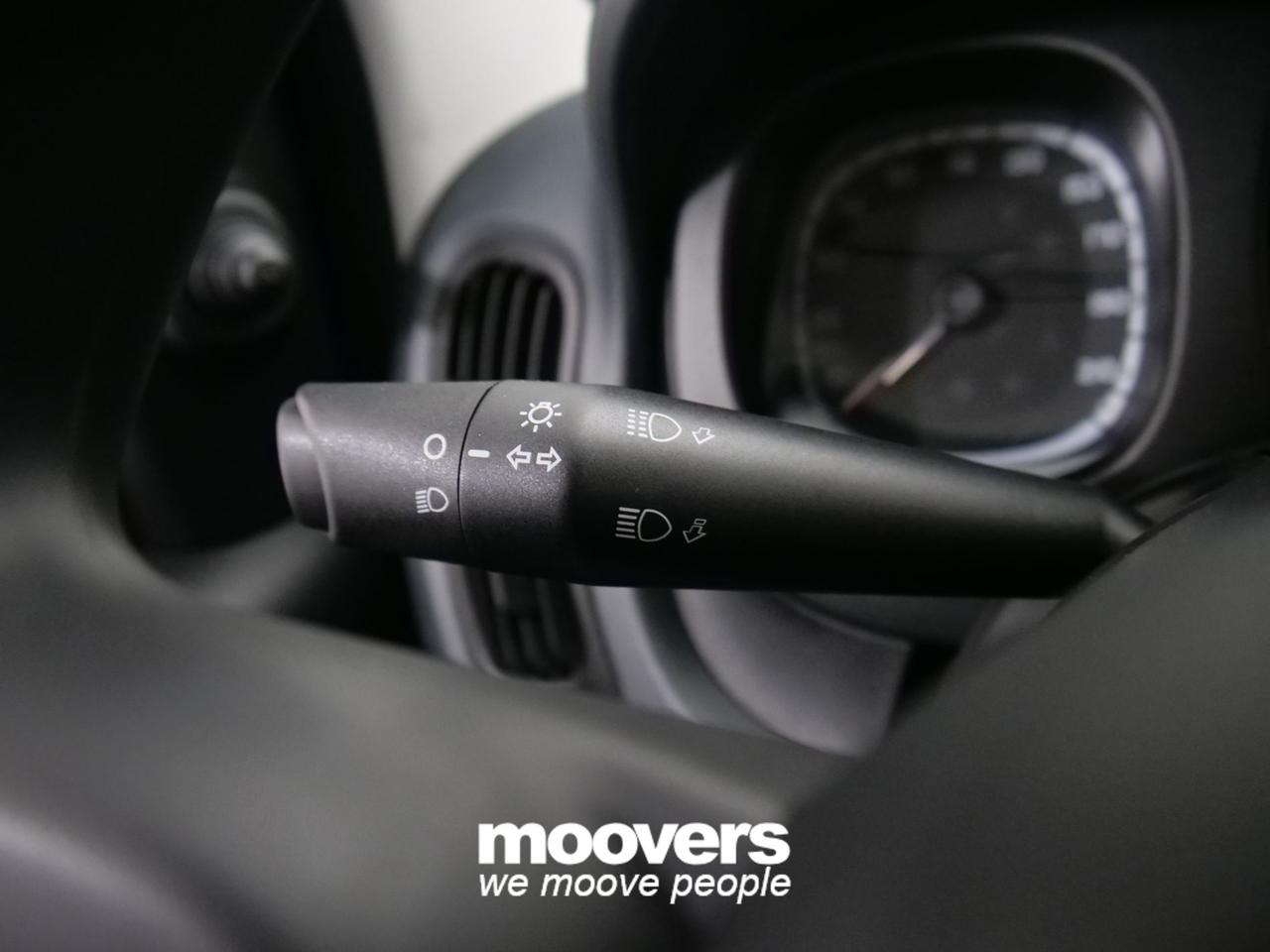 FIAT Panda 3ª serie 1.0 FireFly S&S Hybrid *PROMO*