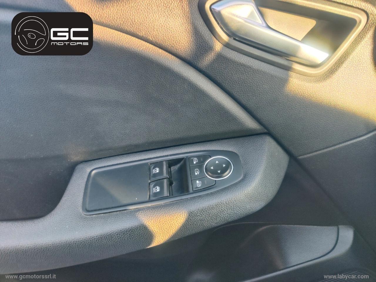 Renault Clio Full Hybrid E-Tech 140 CV 5 porte Zen