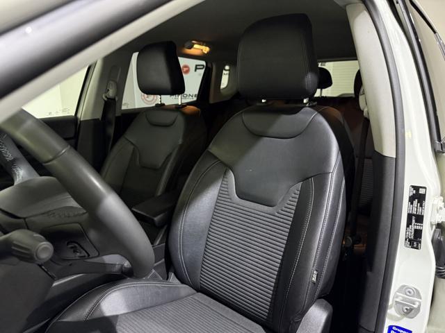 JEEP Compass 1.6 Multijet II 2WD Night Eagle