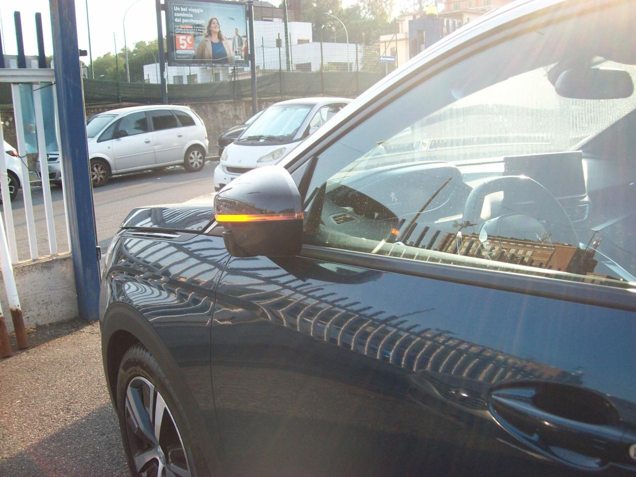 Peugeot 3008 BlueHDi 130 S&S EAT8 Allure Pack