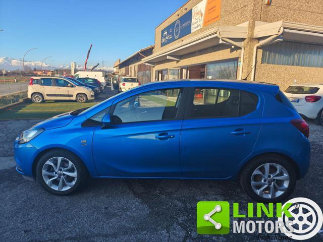 OPEL Corsa 1.4 5 porte Innovation