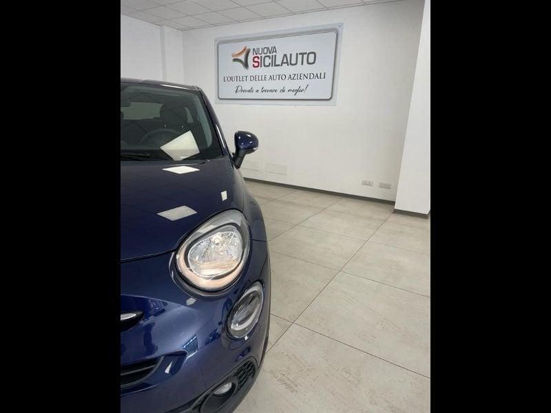 FIAT 500X 500 X 2018 1.3 T4 Connect 150cv dct