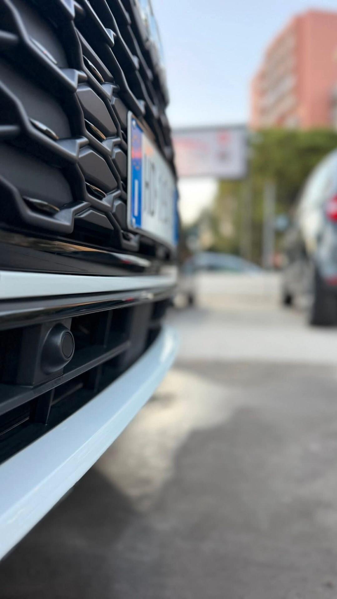 Audi Q3 S LINE