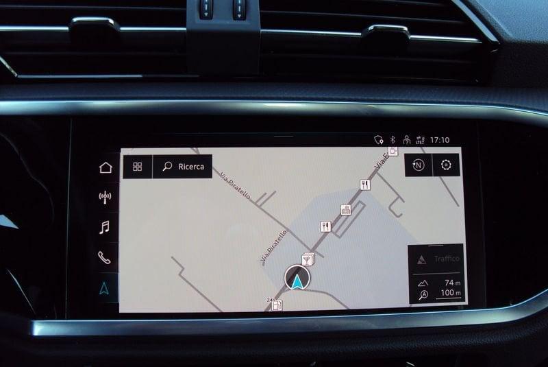 Audi Q3 40 TFSI quattro S tronic