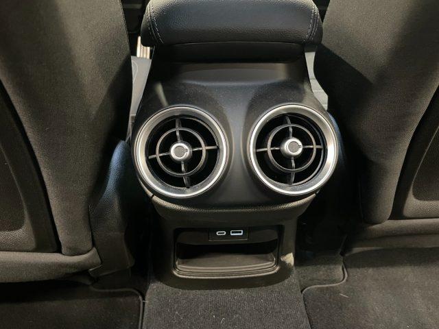 ALFA ROMEO Stelvio 2.2 TD 160 CV AT8 Sprint