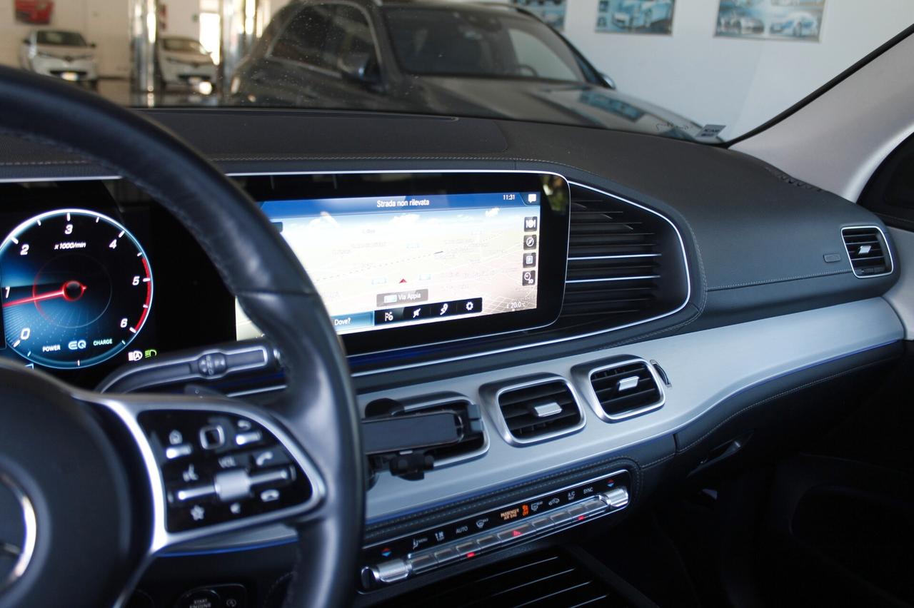 Mercedes-benz GLE 300 d 4Matic Mild Hybrid AMG Line Premium Plus