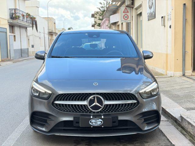 MERCEDES-BENZ B 180 d Automatic Premium AMG