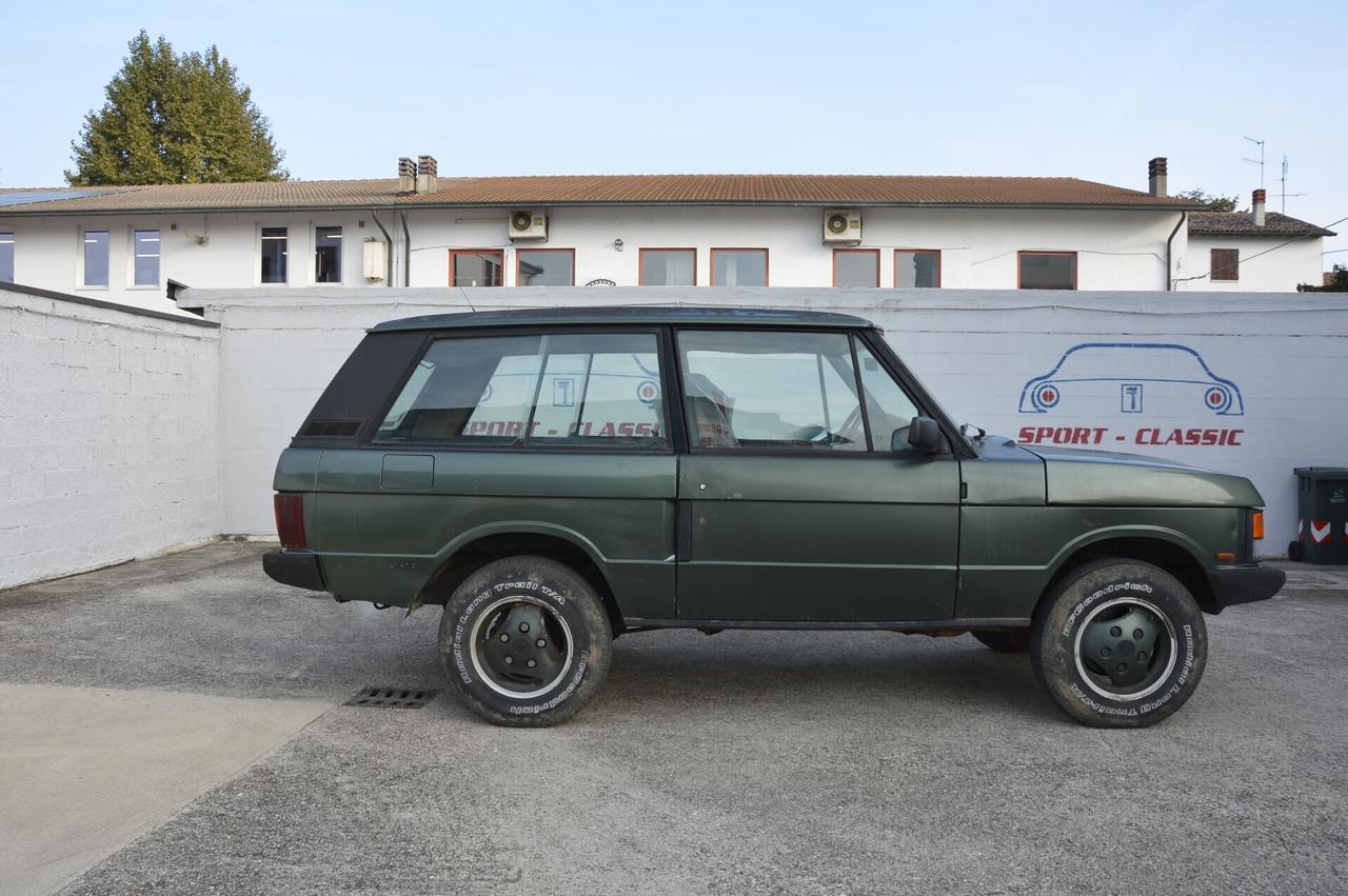 Land Rover Range Rover Range Rover 3.9i 5p. aut. Vogue SE