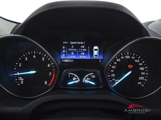 FORD Kuga 1.5 EcoBoost 120 CV S&S 2WD Business